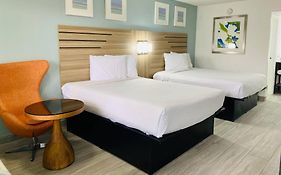 Rodeway Inn Clearwater - Central